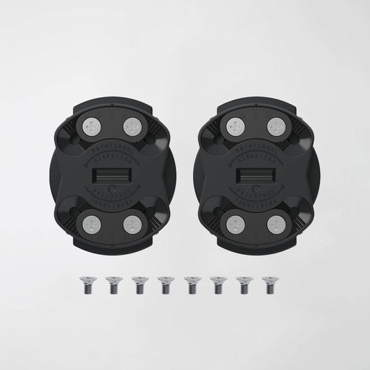 Quiver Disk