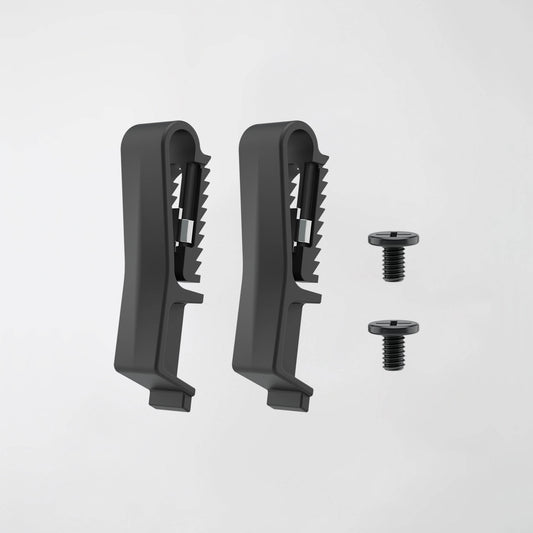 Forward Lean Adjuster Split