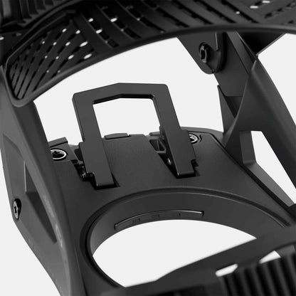 Charger | Black