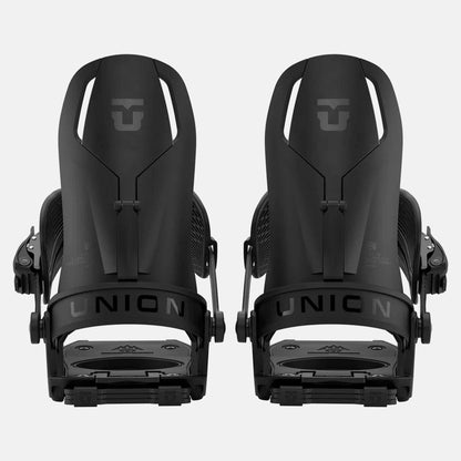 Charger | Black