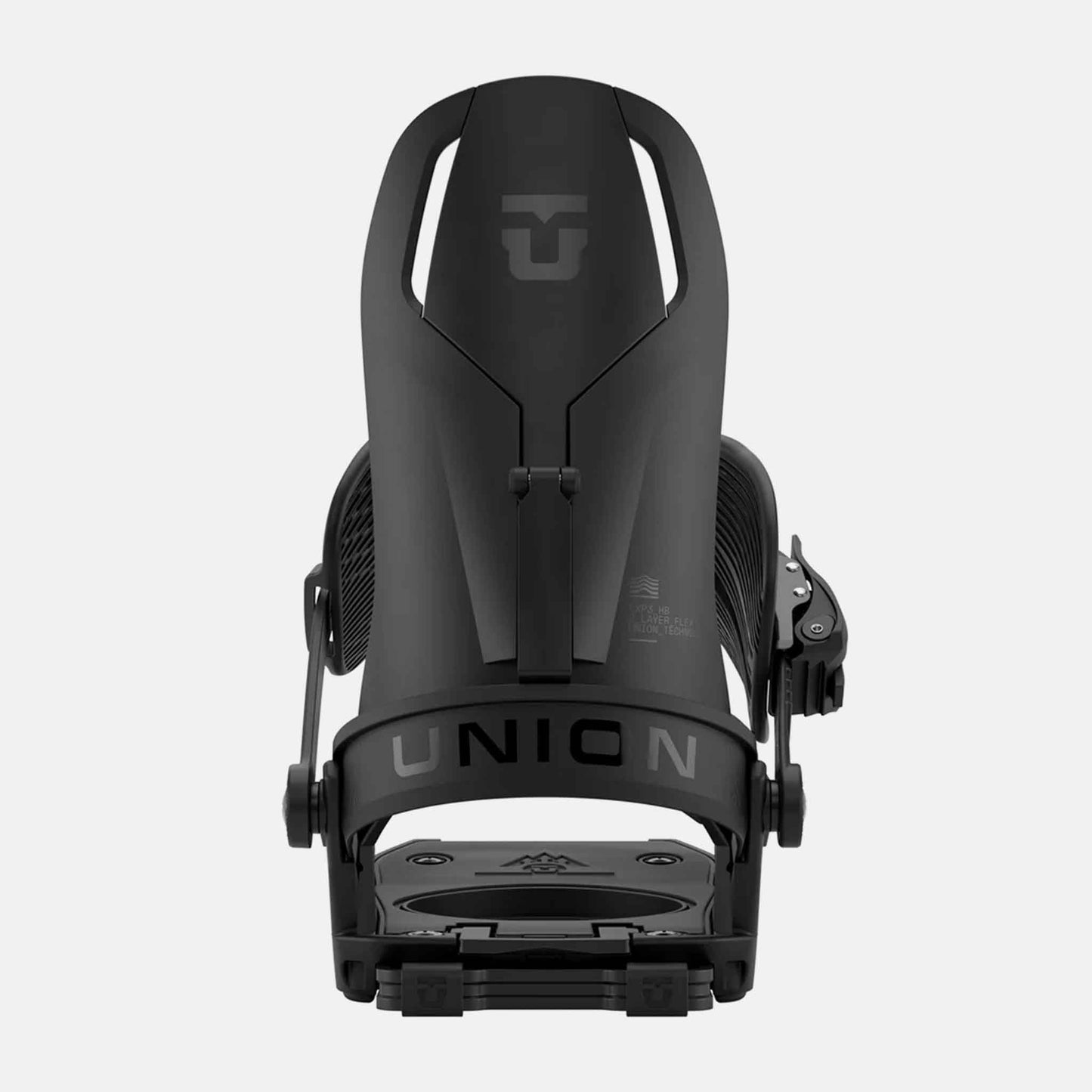 Charger | Black