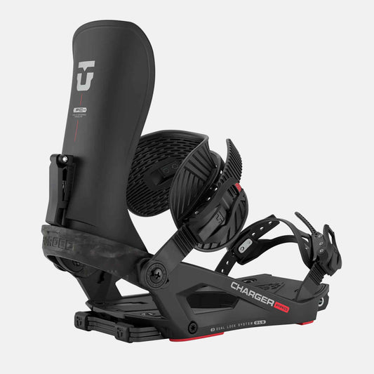 Charger Pro | Black