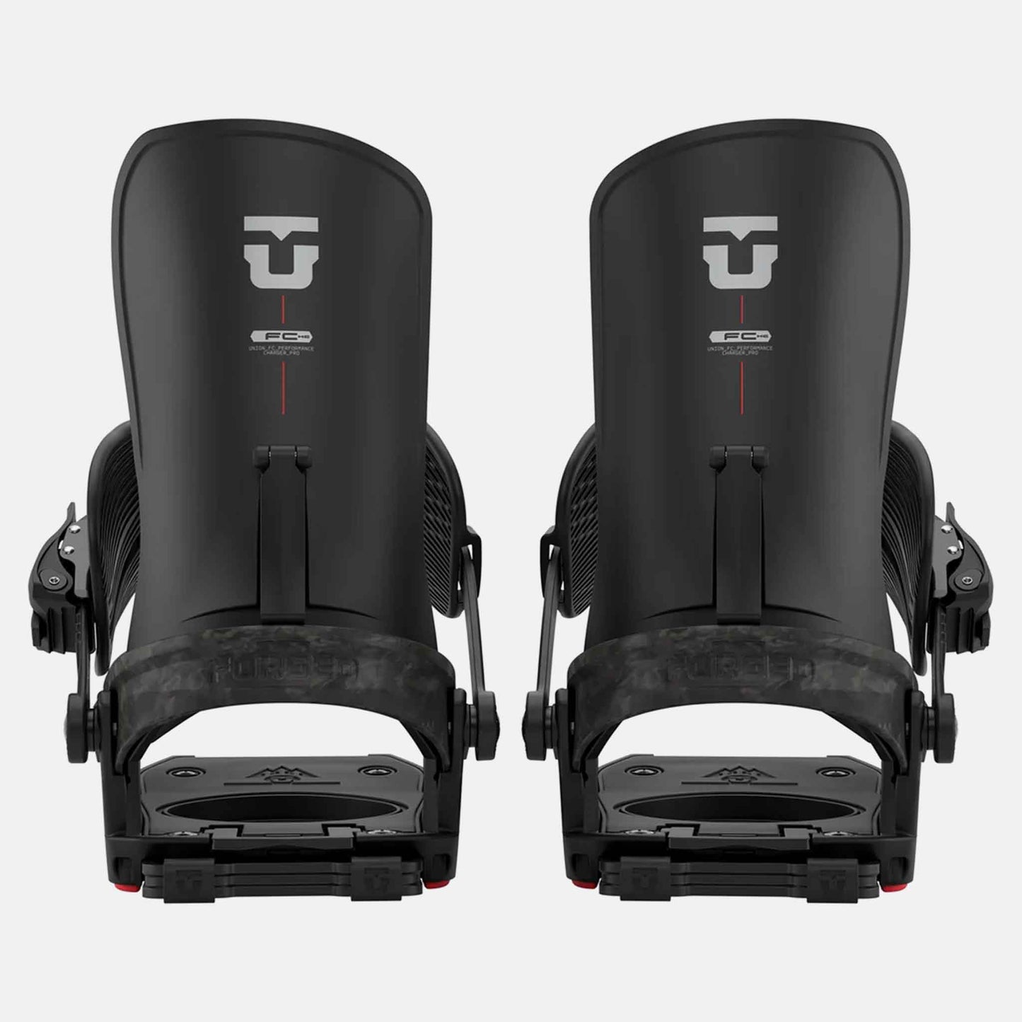 Charger Pro | Black