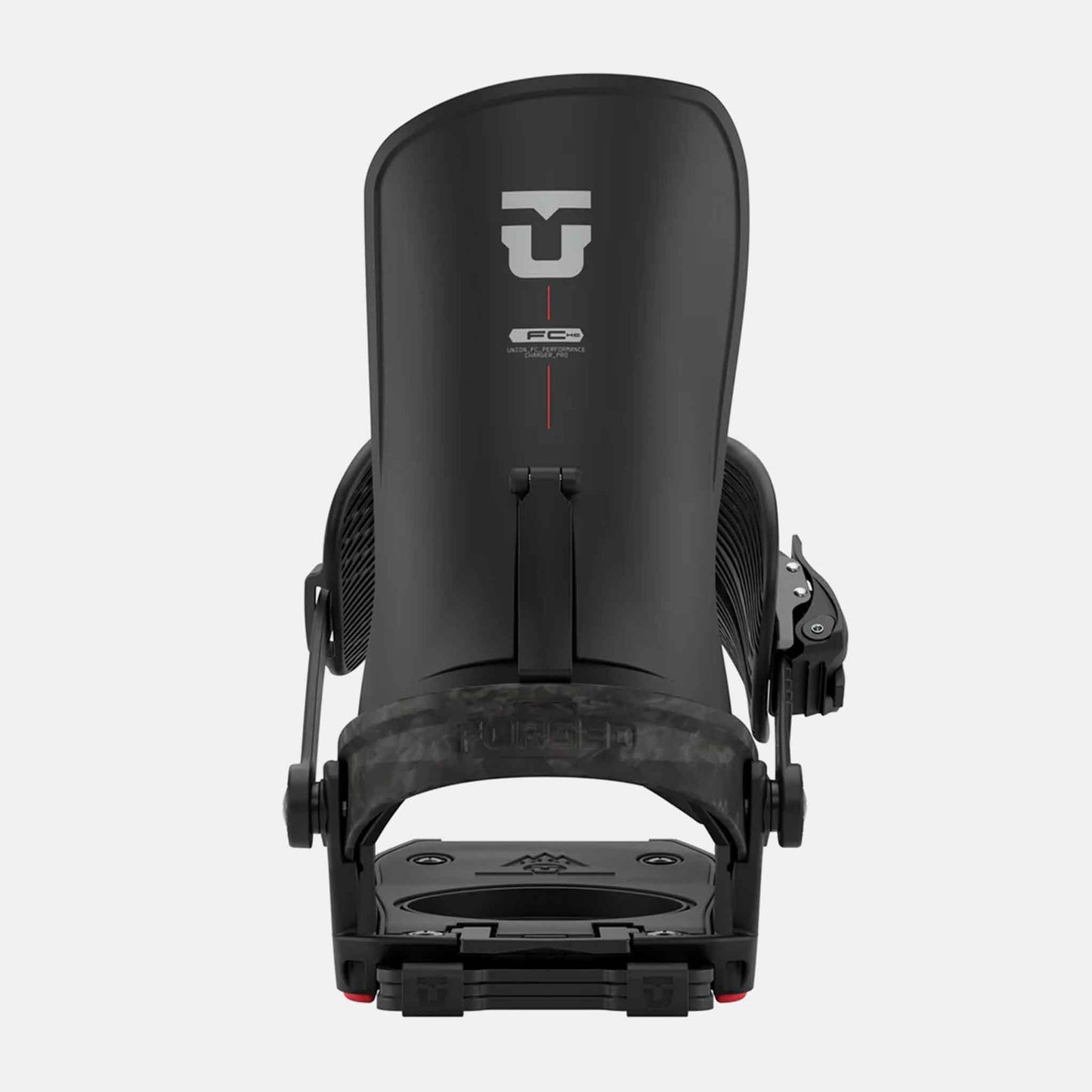 Charger Pro | Black