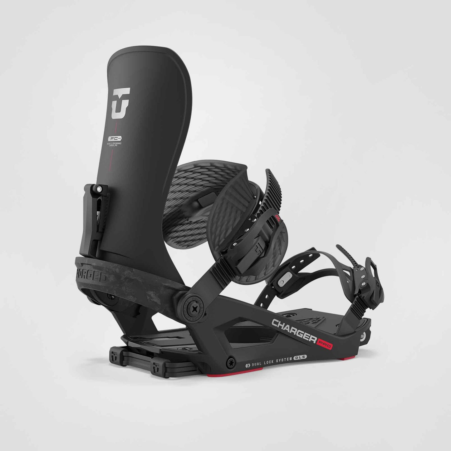 Charger PRO | Black