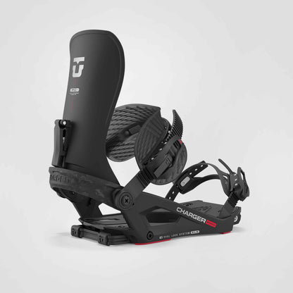 Charger PRO | Black