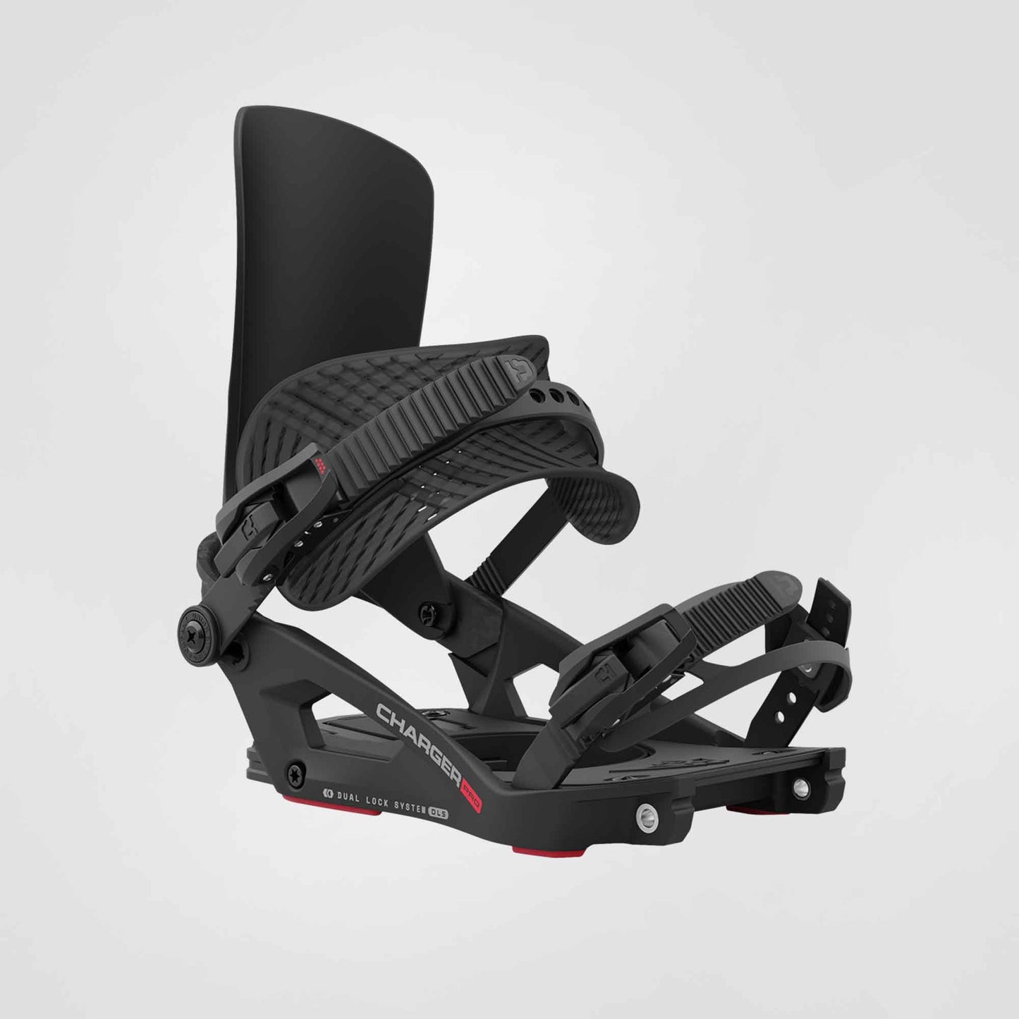 Charger PRO | Black