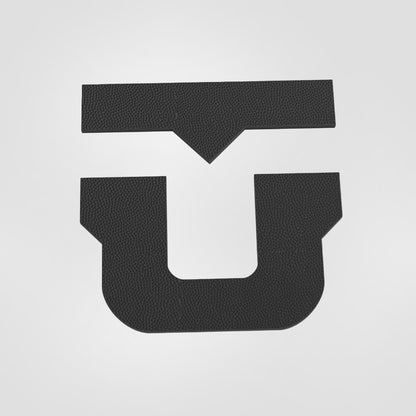 U Stomp Pad | Black