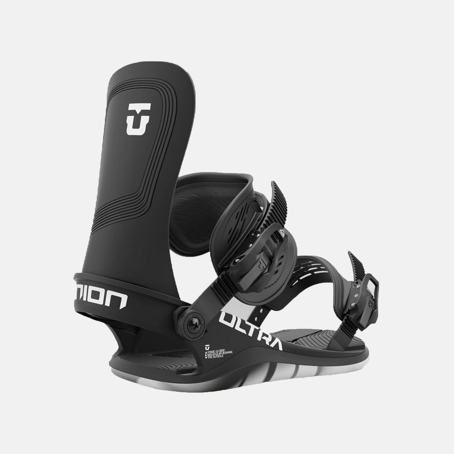 Ultra | Black