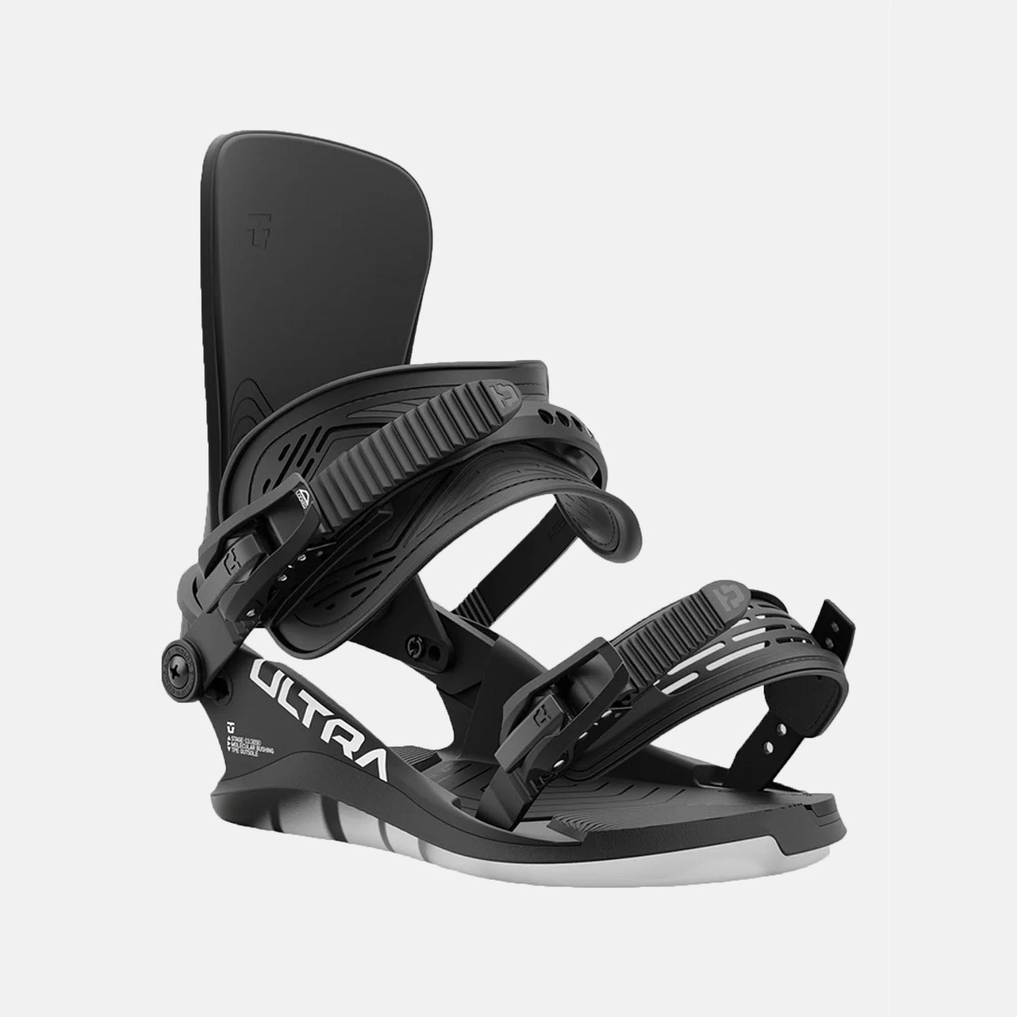 Ultra | Black