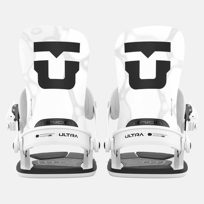 Ultra | White