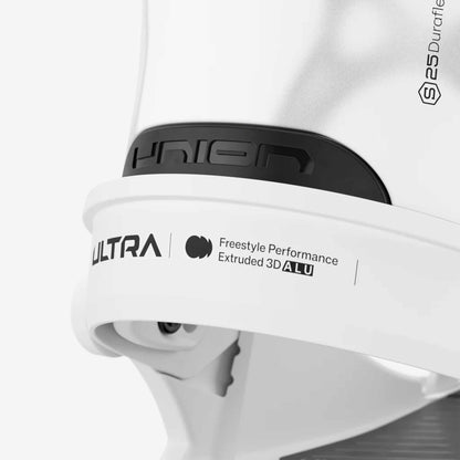 Ultra | White