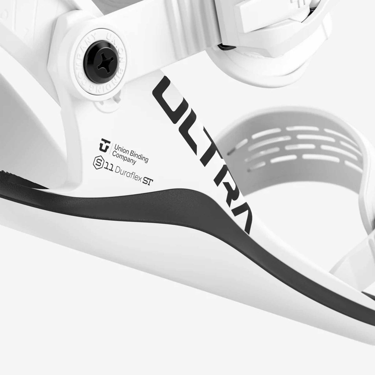 Ultra | White