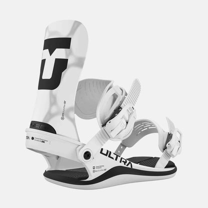 Ultra | White