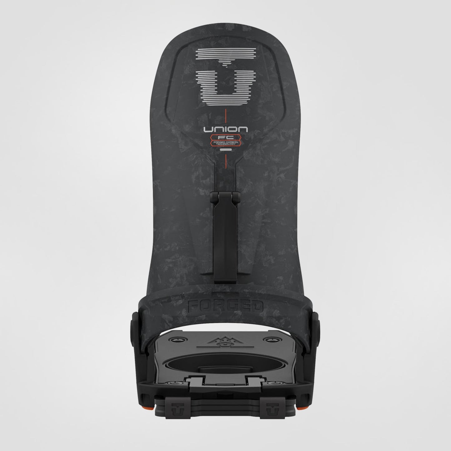 Charger FC | Black