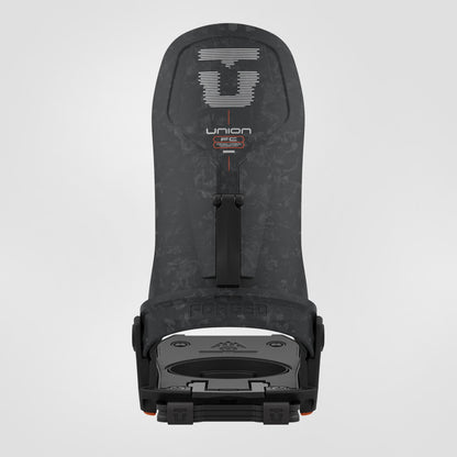 Charger FC | Black