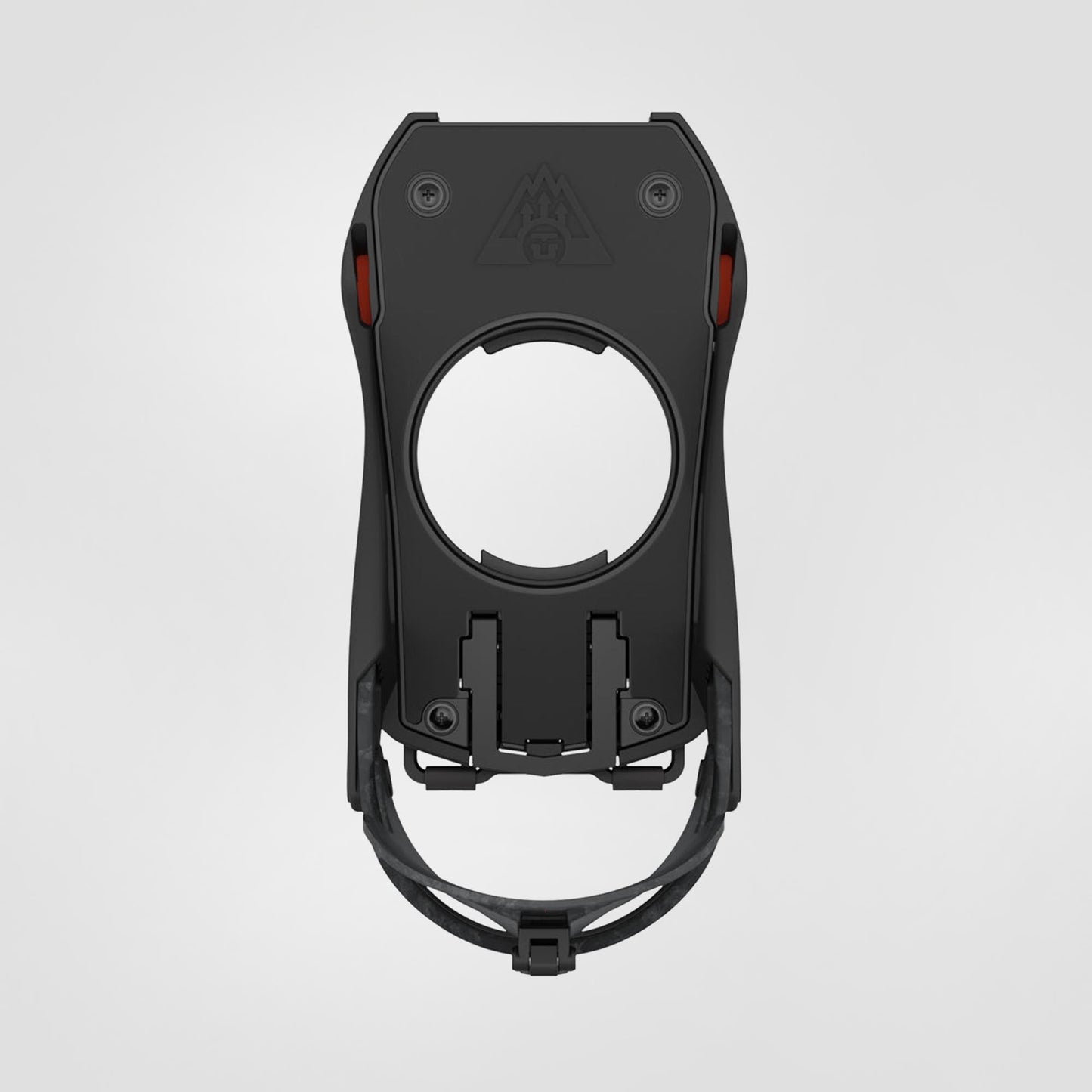 Charger FC | Black