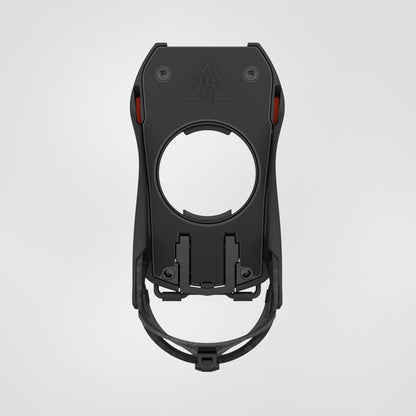 Charger FC | Black