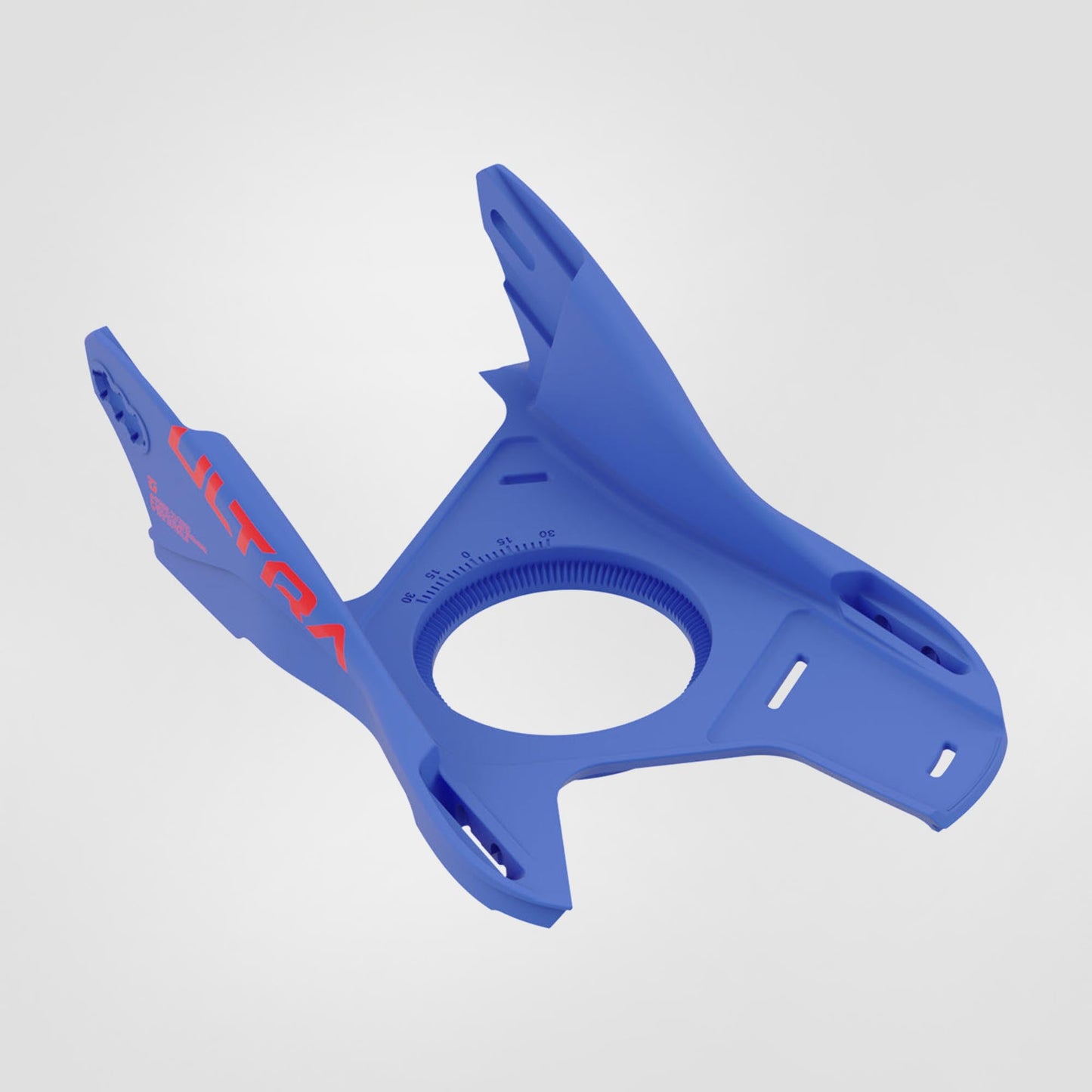 Ultra | Deep Blue
