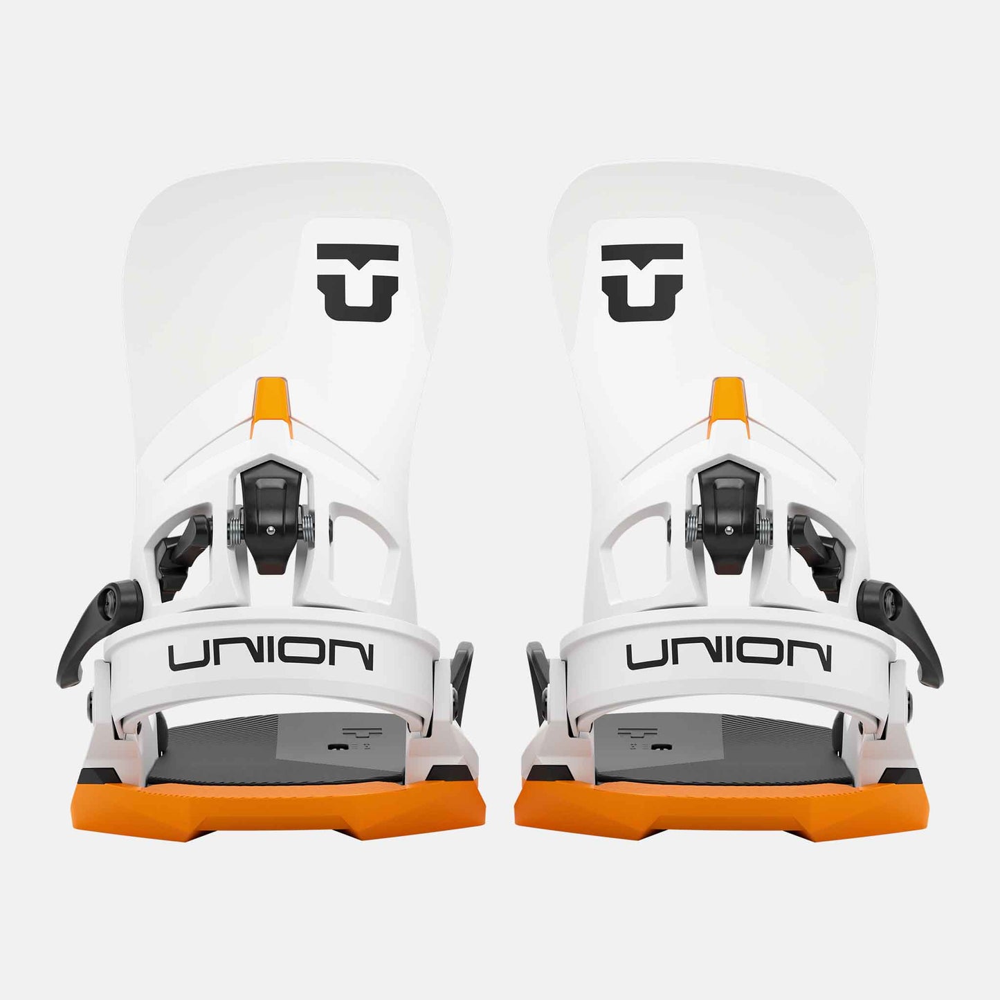 Atlas Step On | Orange