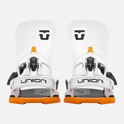 Atlas Step On | Orange