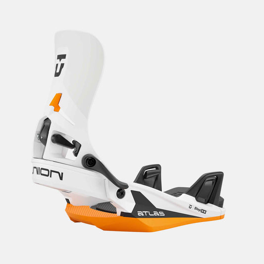 Atlas Step On | Orange