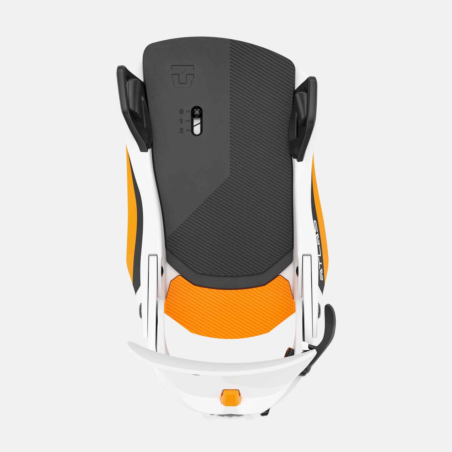Atlas Step On | Orange