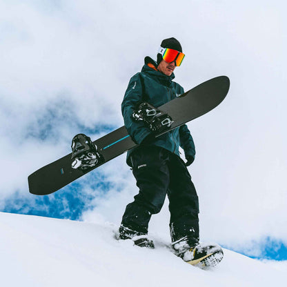 Cadet Snowboard