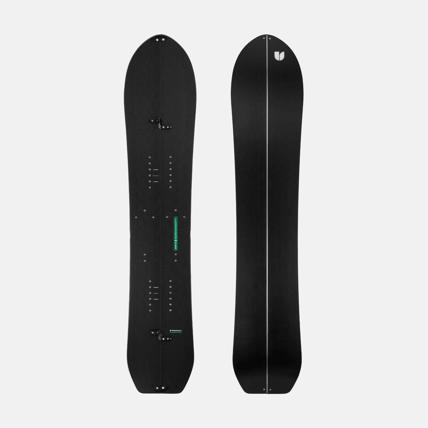 Covert Splitboard