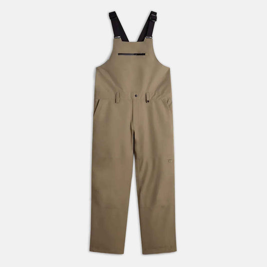 Deep Daze 3L Snow Bib Pant | Bungee Cord