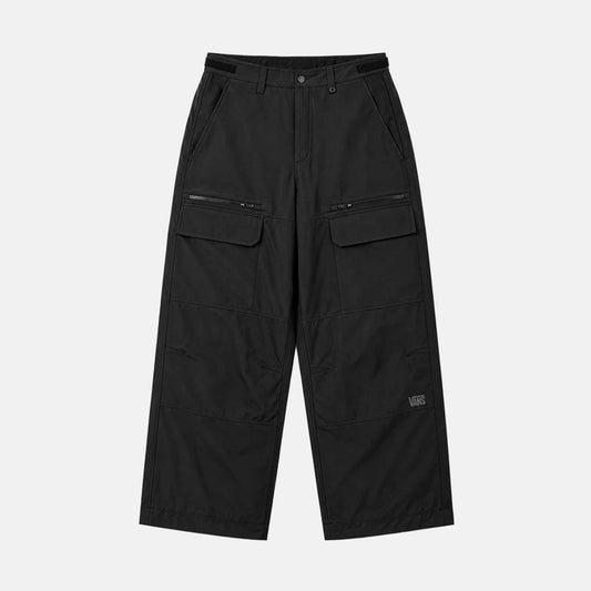 EG Pant | Black