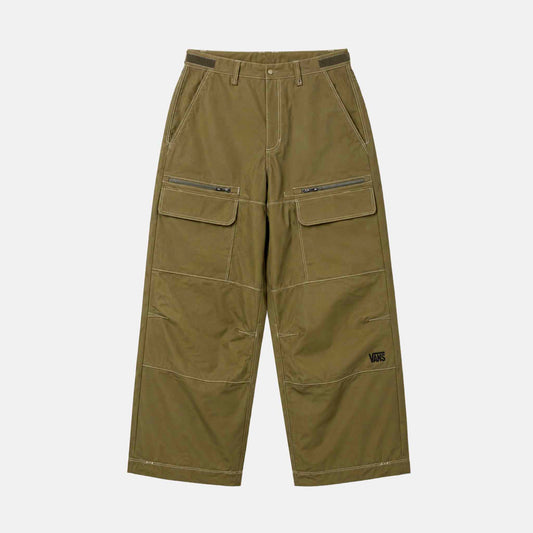 EG Pant | Mossy Olive