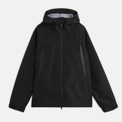 Hi-Country 3L Snow Jacket 2.0 | Black