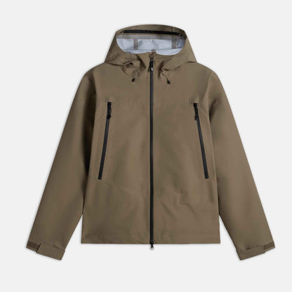 Hi-Country 3L Snow Jacket 2.0 | Bungee Cord