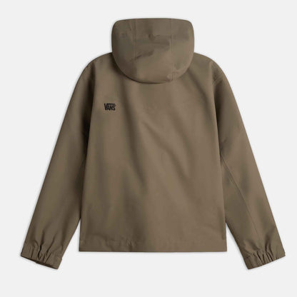 Hi-Country 3L Snow Jacket 2.0 | Bungee Cord