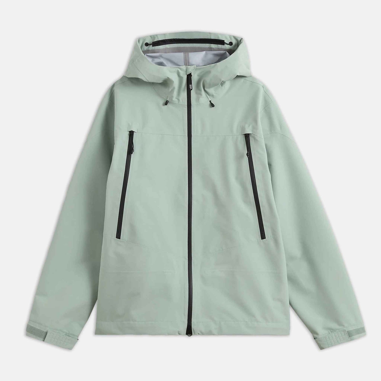 Hi-Country 3L Snow Jacket 2.0 | Gray Olive