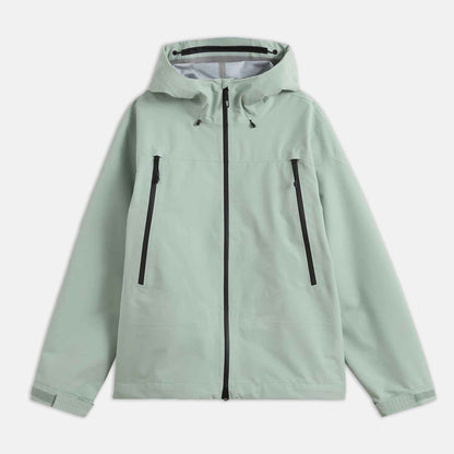 Hi-Country 3L Snow Jacket 2.0 | Gray Olive