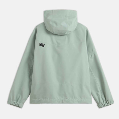 Hi-Country 3L Snow Jacket 2.0 | Gray Olive