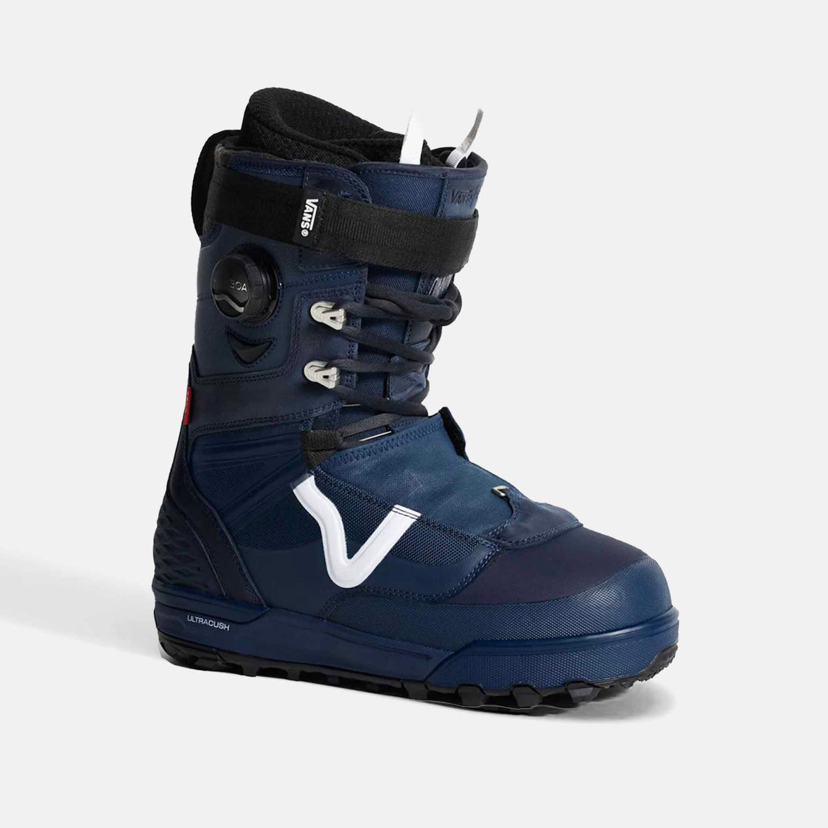 MN Infuse | Navy/Black