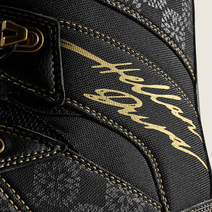 MN Invado Pro | Black/Gold