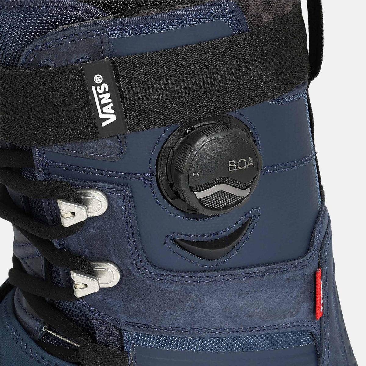 MN Infuse | Navy/Black