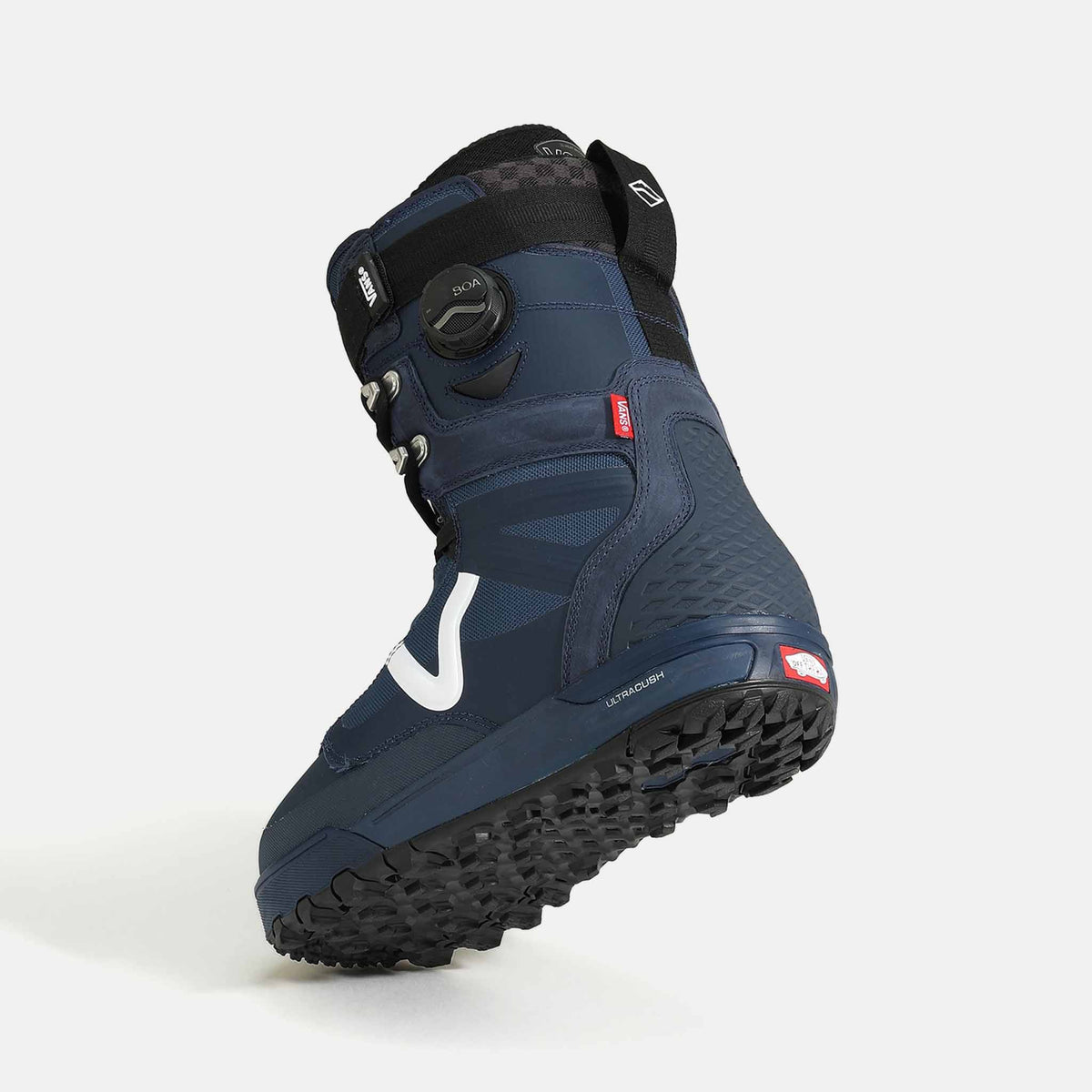 MN Infuse | Navy/Black