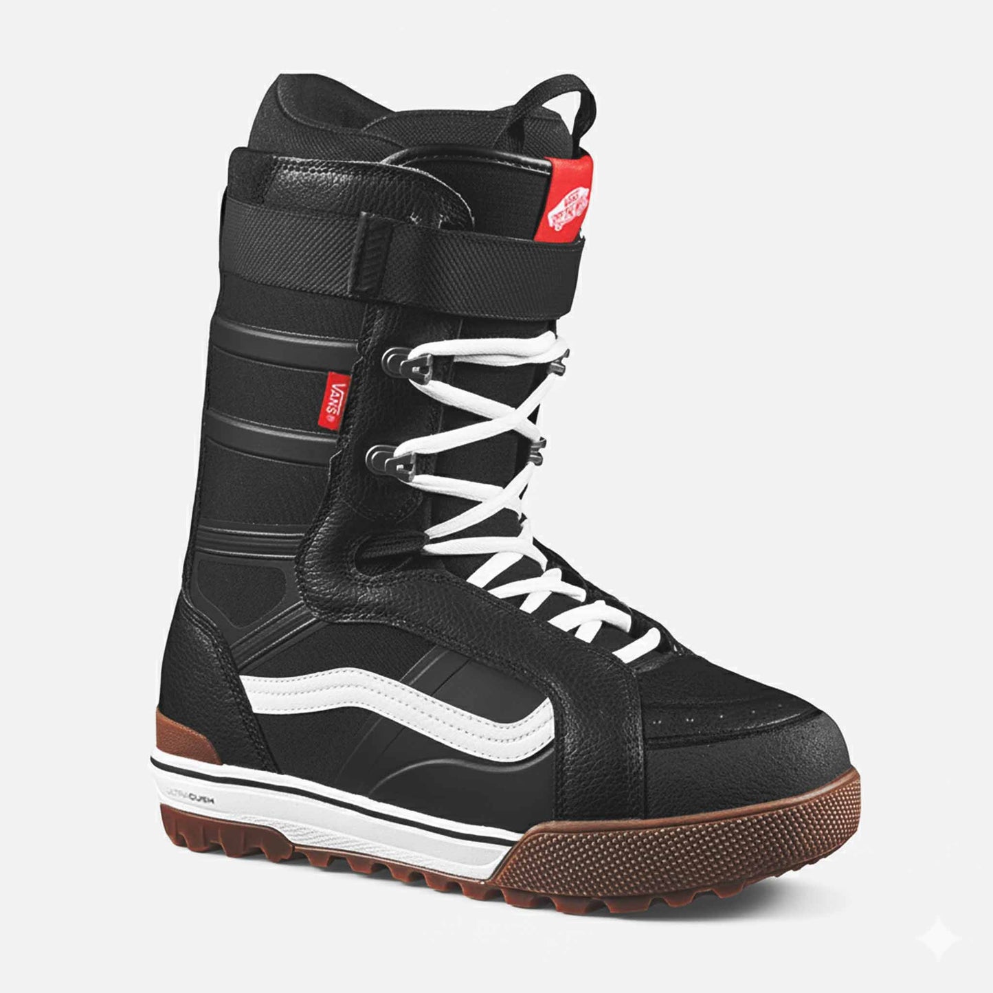 MN Hi-Standard Pro | Black/White