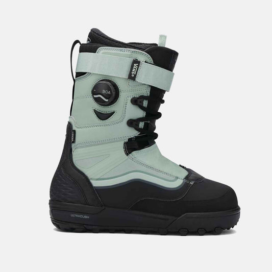 MN Infuse | Gray Olive