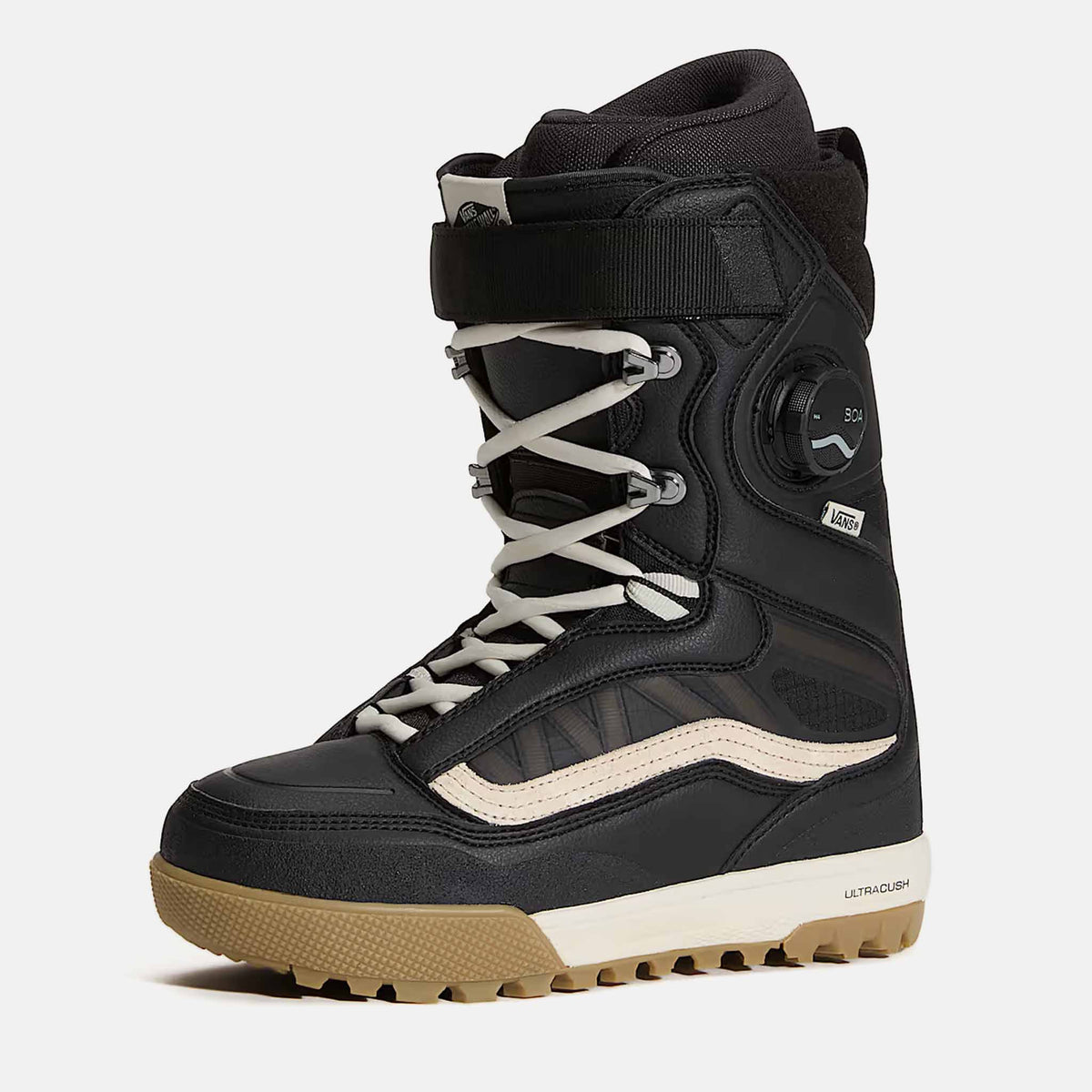 WM Luna Pro 2.0 | Black/Marshmallow