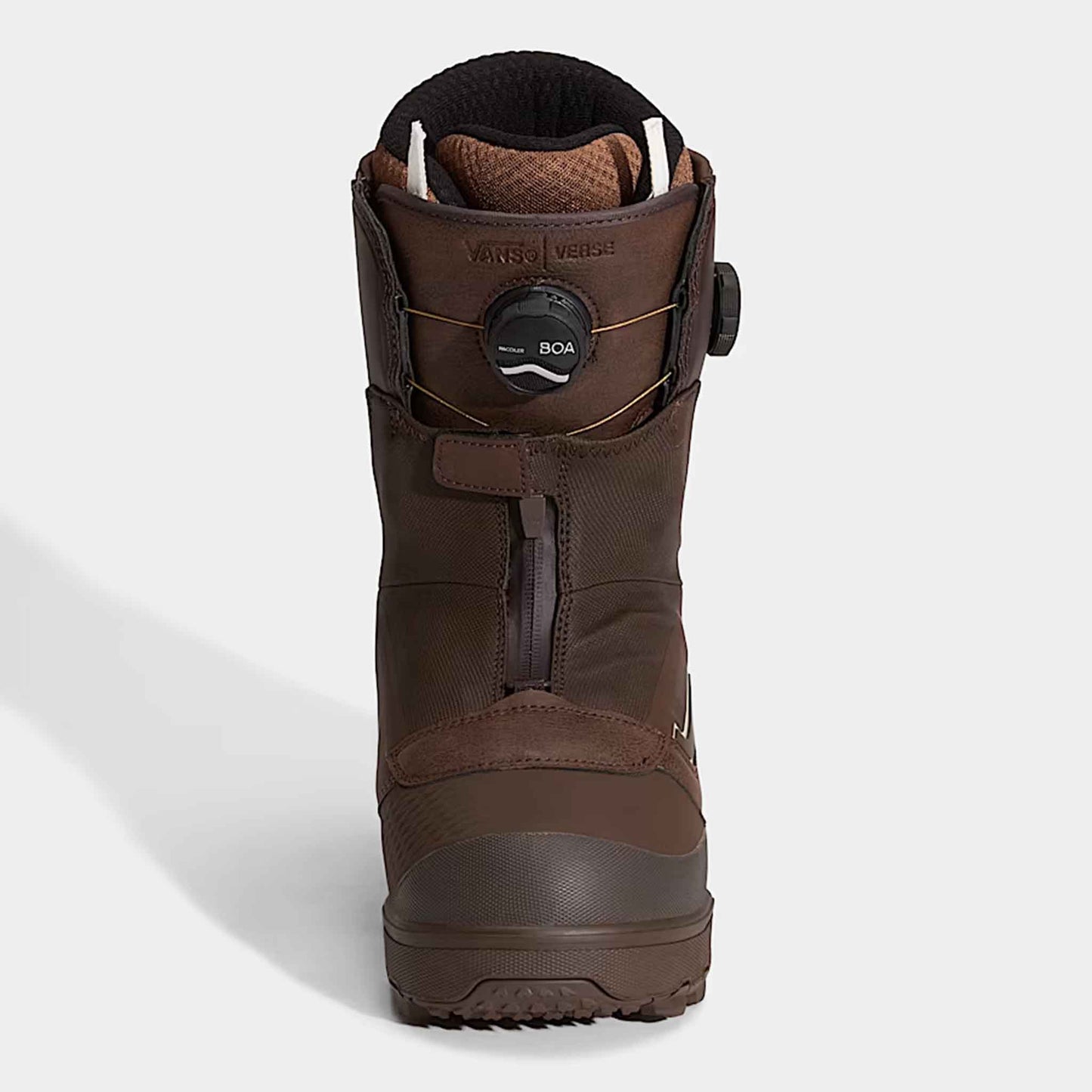 MN Verse | Demitasse/Black