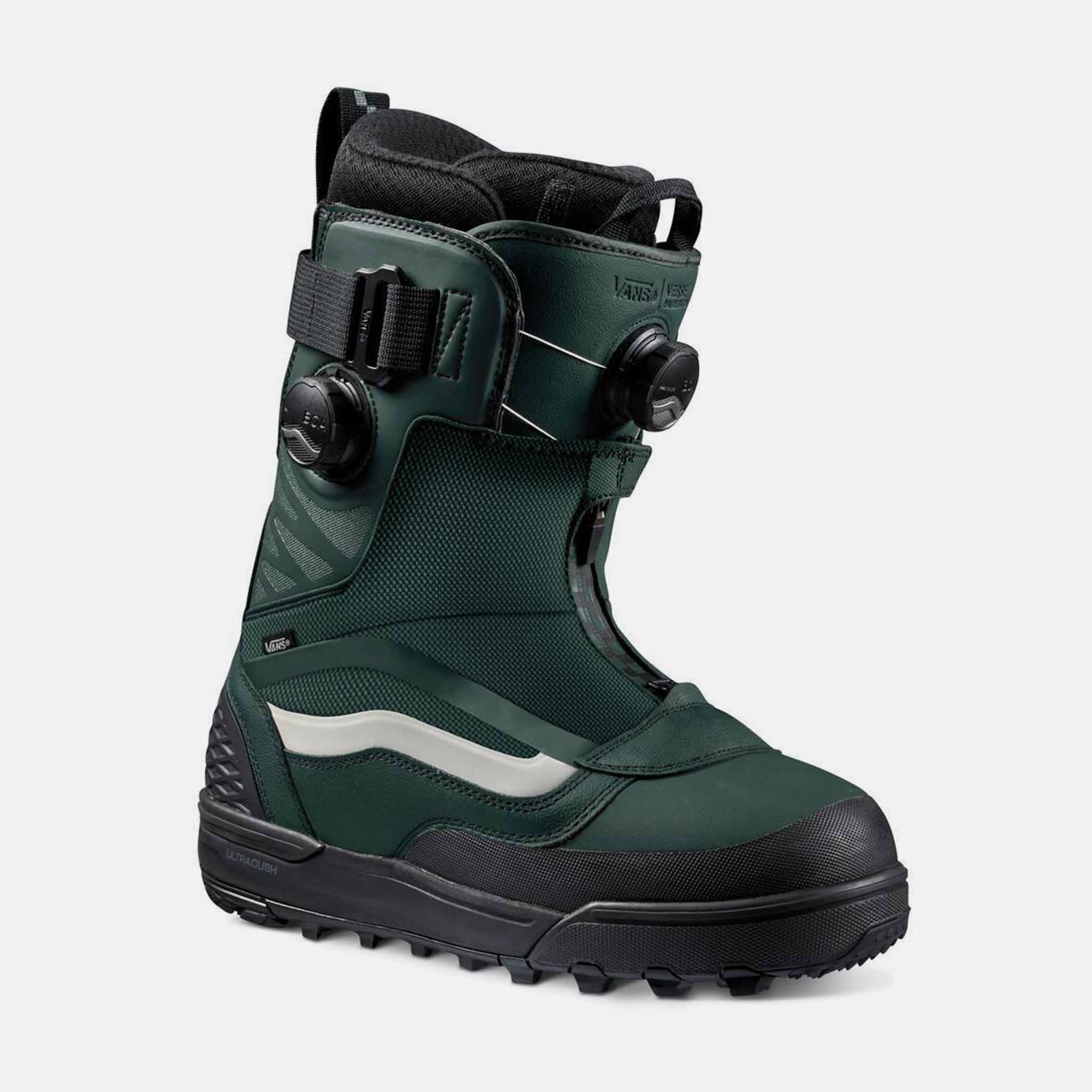 Vans Verse Range Edition | Forest/Black–INLANDET.se