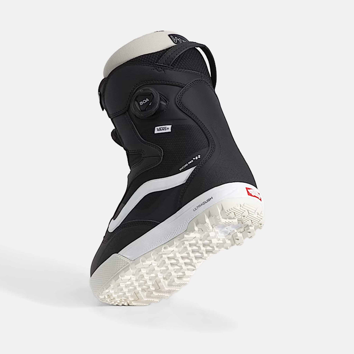 WM Encore Pro 2.0 | Black/White