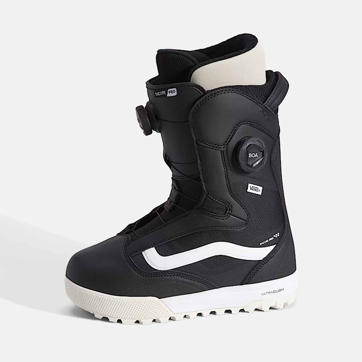 WM Encore Pro 2.0 | Black/White