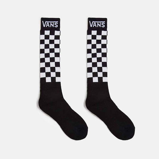 MTE Vans Snow Sock | Black